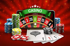 Discover the Excitement of Richy Farmer Casino & Sportsbook 1927560565