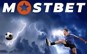 Discover the Thrill of Online Betting with Mostbet Discover the Thrill of Online Betting with Mostbet