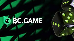 Exploring BC.Game Online Casino Platform Your Gateway to Exciting Gaming Experiences