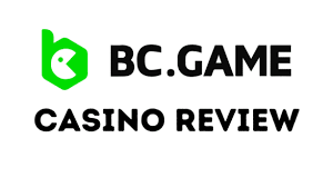 Exploring BC.Game Online Casino Platform Your Gateway to Exciting Gaming Experiences
