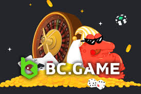 Exploring BC.Game Online Casino Platform Your Gateway to Exciting Gaming Experiences