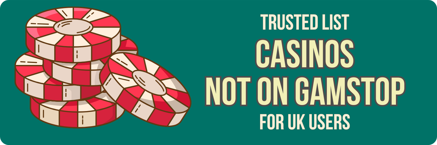 Exploring Non-Gamstop Casinos A Guide for Players -1820288497 Exploring Non-Gamstop Casinos A Guide for Players -1820288497