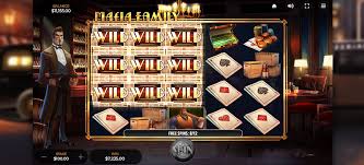 Mafia Casino Online España La Nueva Era del Juego en Línea -1898134747