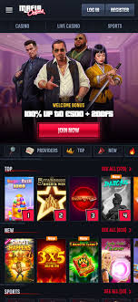 Mafia Casino Online España La Nueva Era del Juego en Línea -1898134747