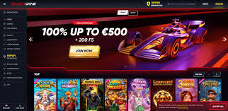 QuickWin Casino España Descubre tu suerte en el mundo del juego