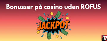 Spil Uden Om ROFUS Find De Bedste Alternativer