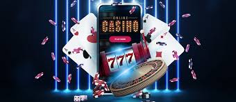 Bedste Udenlandsk Casino Din Guide til Online Spil 1576601628