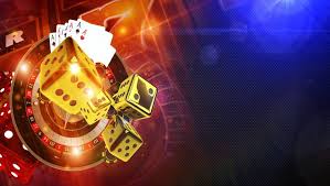 Discover the Exciting World of Online Gaming at Jokery Casino 1530937847