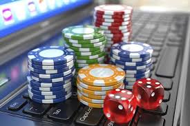 Experience the Thrill of Online Gaming at MrLucky9 Casino 675576066