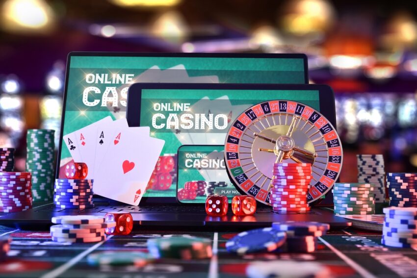 Experience the Thrill of Online Gaming at MrLucky9 Casino 675576066
