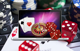 Experience Thrilling Gaming at Online Casino Betblast