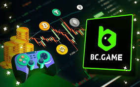 Explore the Exciting World of BC Game.im Your Ultimate Online Gaming Destination Explore the Exciting World of BC Game.im Your Ultimate Online Gaming Destination