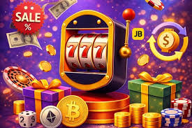 Exploring the World of JB Crypto Casino Your Guide to Online Gaming
