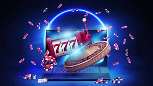 Explosive Fun with Casino Slots Dynamite -240637591 Explosive Fun with Casino Slots Dynamite -240637591