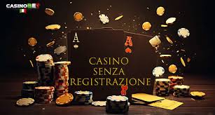 I migliori siti casinò senza AAMS guida completa