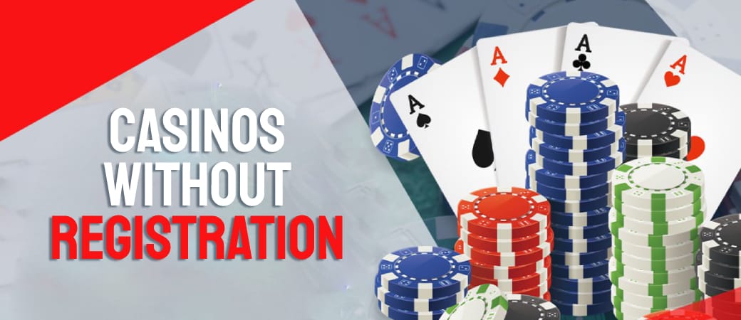 I migliori siti casinò senza AAMS guida completa