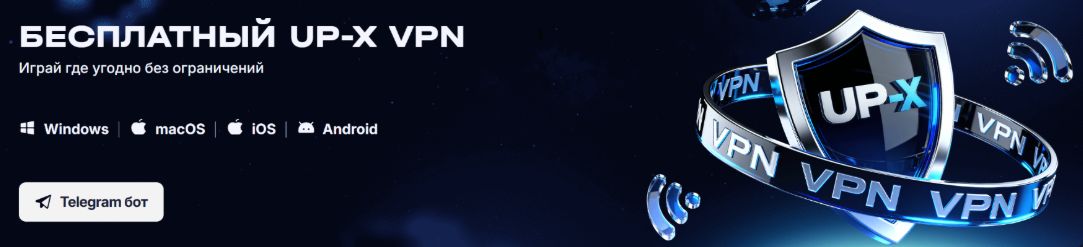 Лучший бесплатный VPN для России 