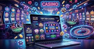 Online Casino uden Rufus - Sådan Spiller Du Uden Begrænsninger