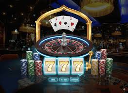 Oplev bedste casino online uden om rofus