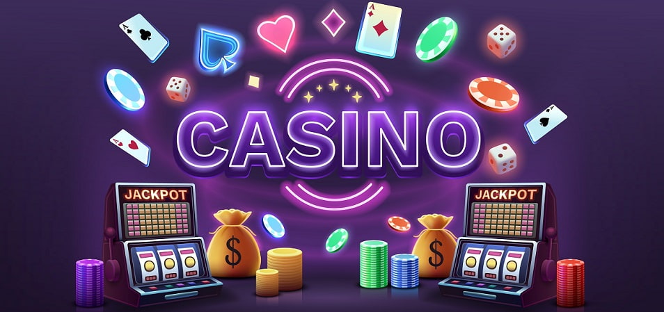 Oplev casino online uden om rofus