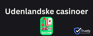 Oplev dansk casino uden rofus - Spil trygt og sikkert