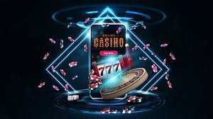 Rouge Online Casino UK Experience the Thrill of Gaming 1103563456