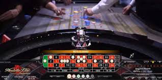 The Excitement of Live Roulette A Complete Guide 41892941
