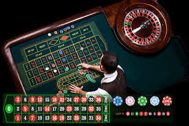 The Excitement of Live Roulette A Comprehensive Guide 39142847