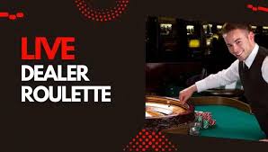 The Excitement of Live Roulette A Comprehensive Guide 39142847