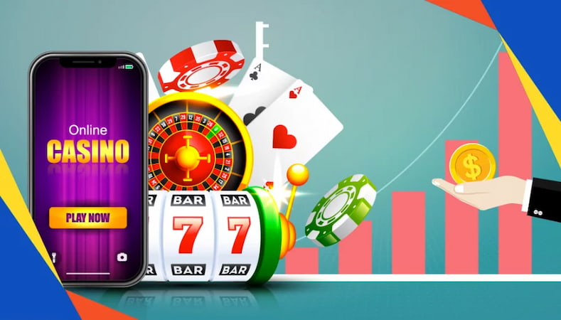 Unlocking the World of Online Gaming with Salambet Unlocking the World of Online Gaming with Salambet