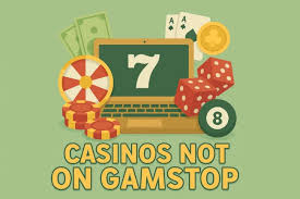Exploring Non-UK Casinos A Guide for Gamblers