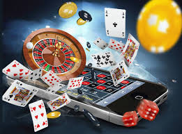 Exploring the Exciting World of Online Casino DuoBetz