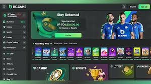 Exploring the Thrills of BC.Game Hub