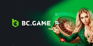 The Ultimate Guide to BC.Game Casino The Future of Online Gaming
