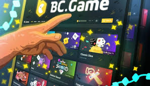 The Ultimate Guide to BC.Game Casino The Future of Online Gaming