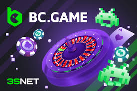 The Ultimate Guide to Online Casino BC.Game