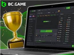 Understanding BC Game Betting Odds A Comprehensive Guide 2120423300